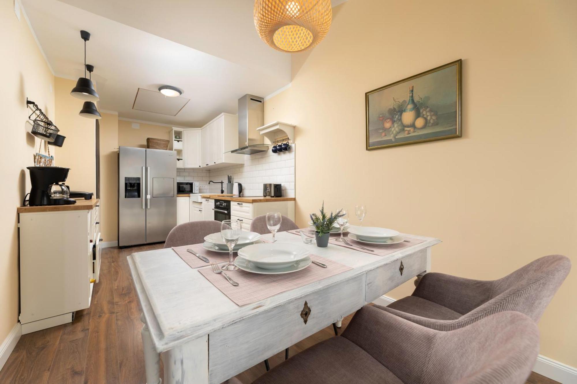 Apartman 114 Башка Экстерьер фото