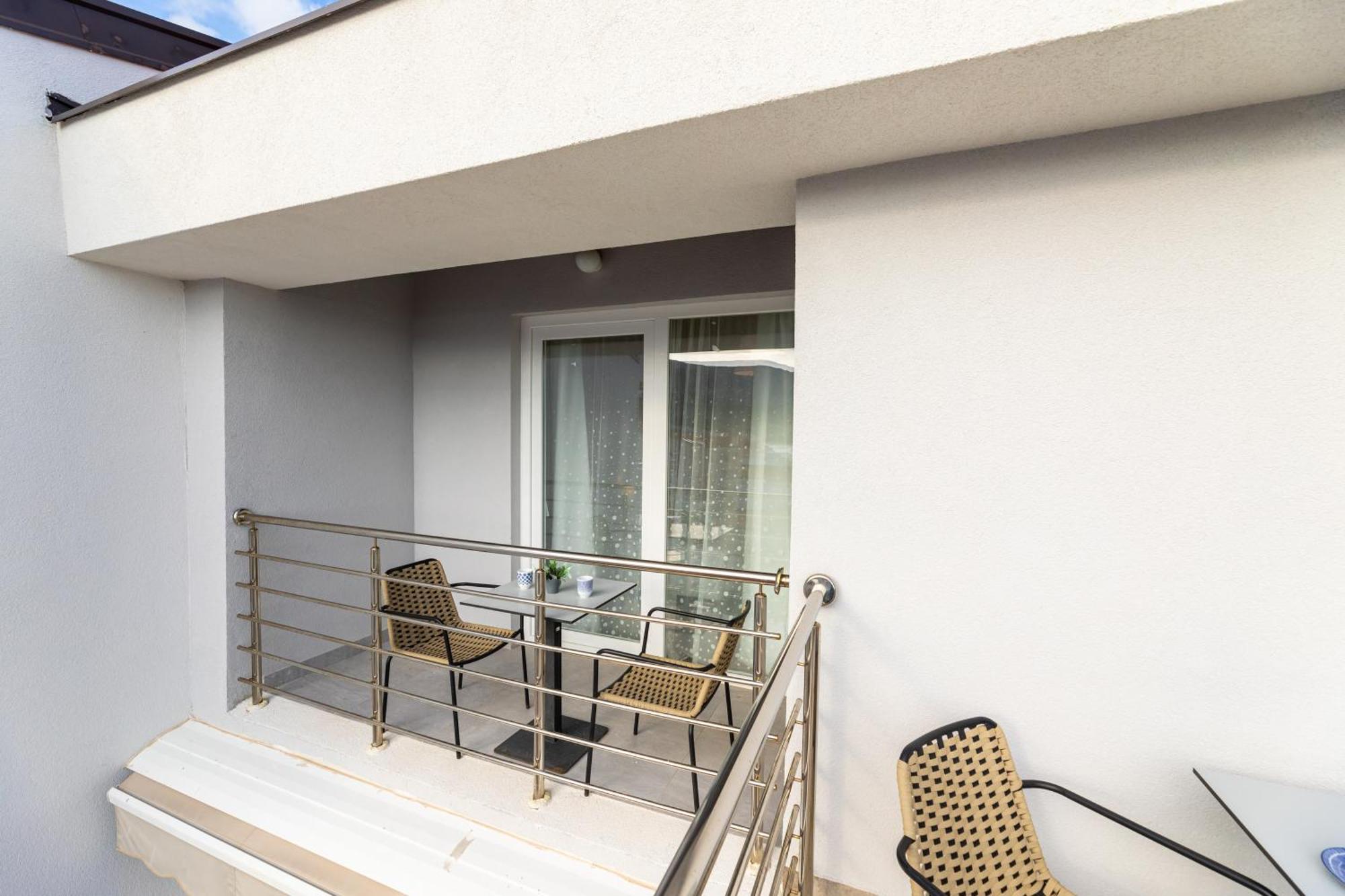 Apartman 114 Башка Экстерьер фото