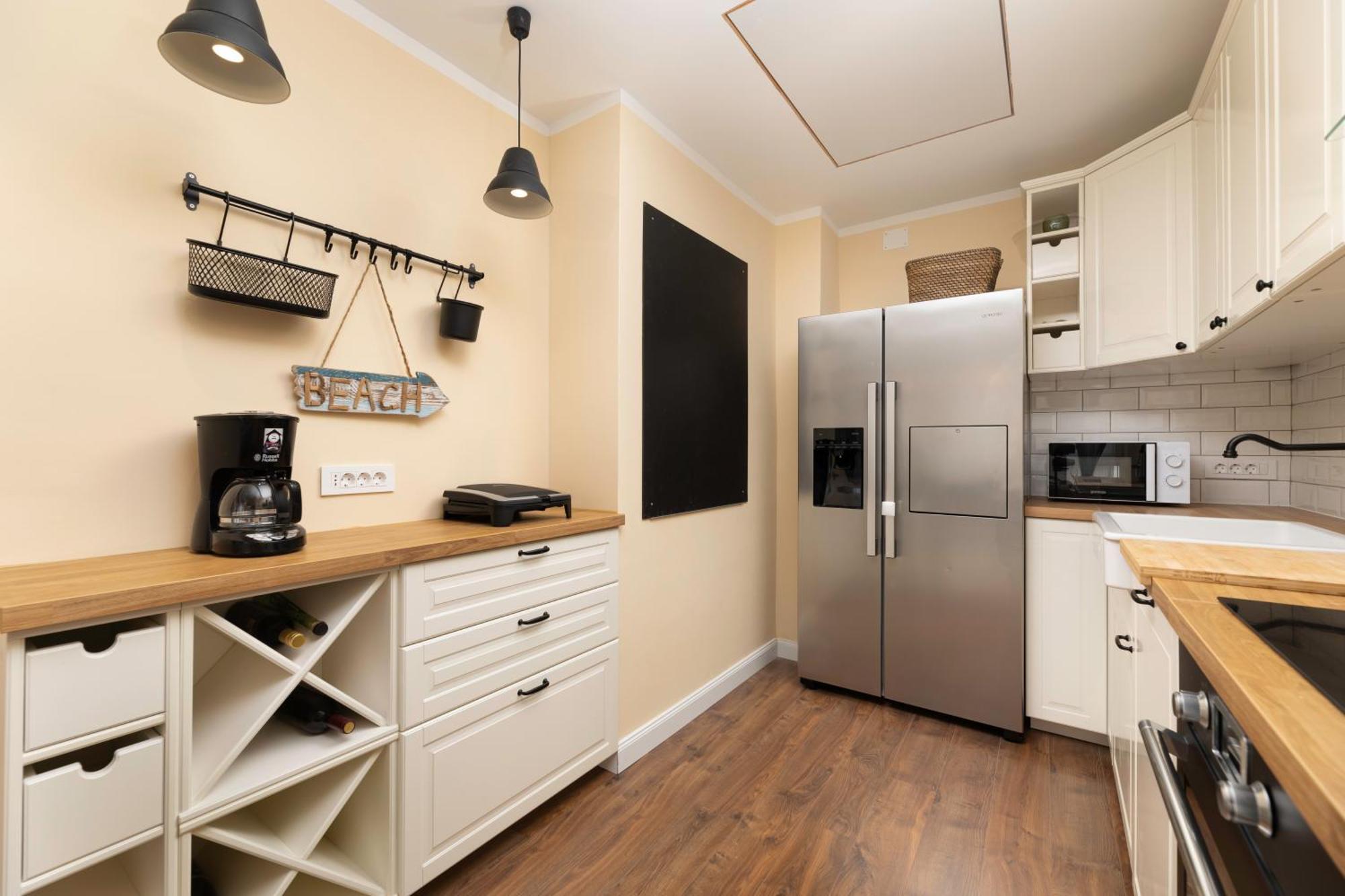 Apartman 114 Башка Экстерьер фото