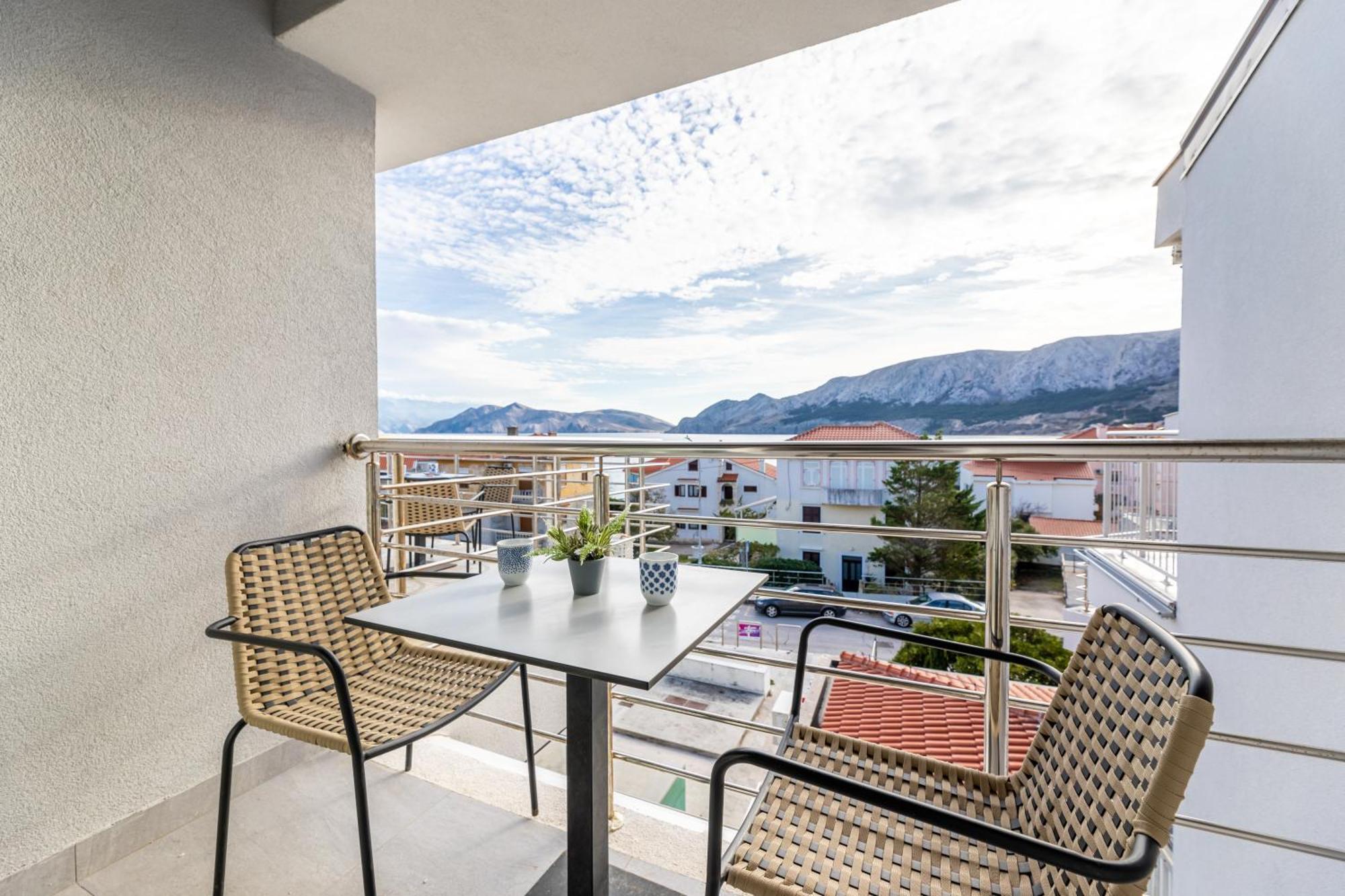 Apartman 114 Башка Экстерьер фото