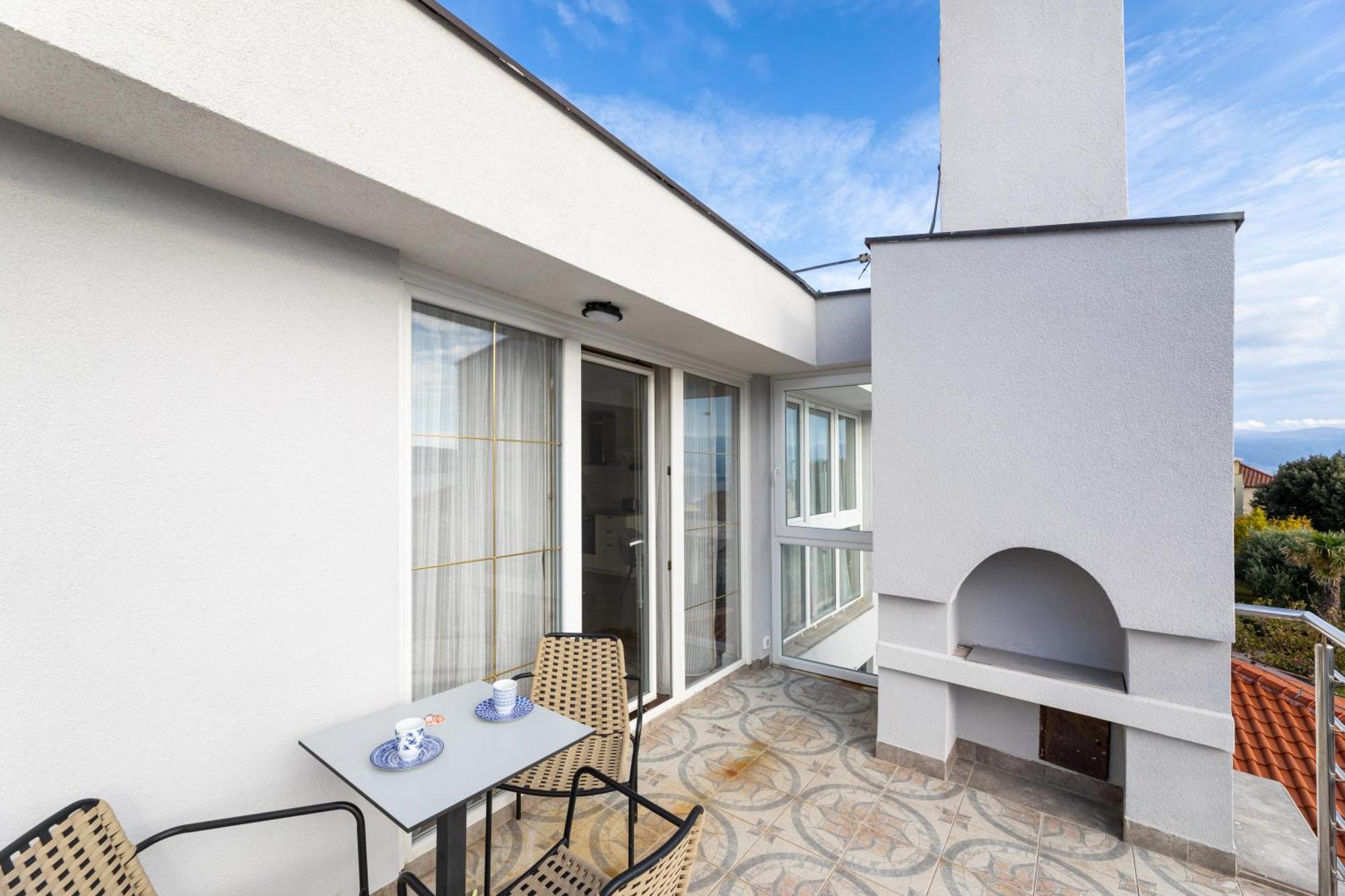 Apartman 114 Башка Экстерьер фото