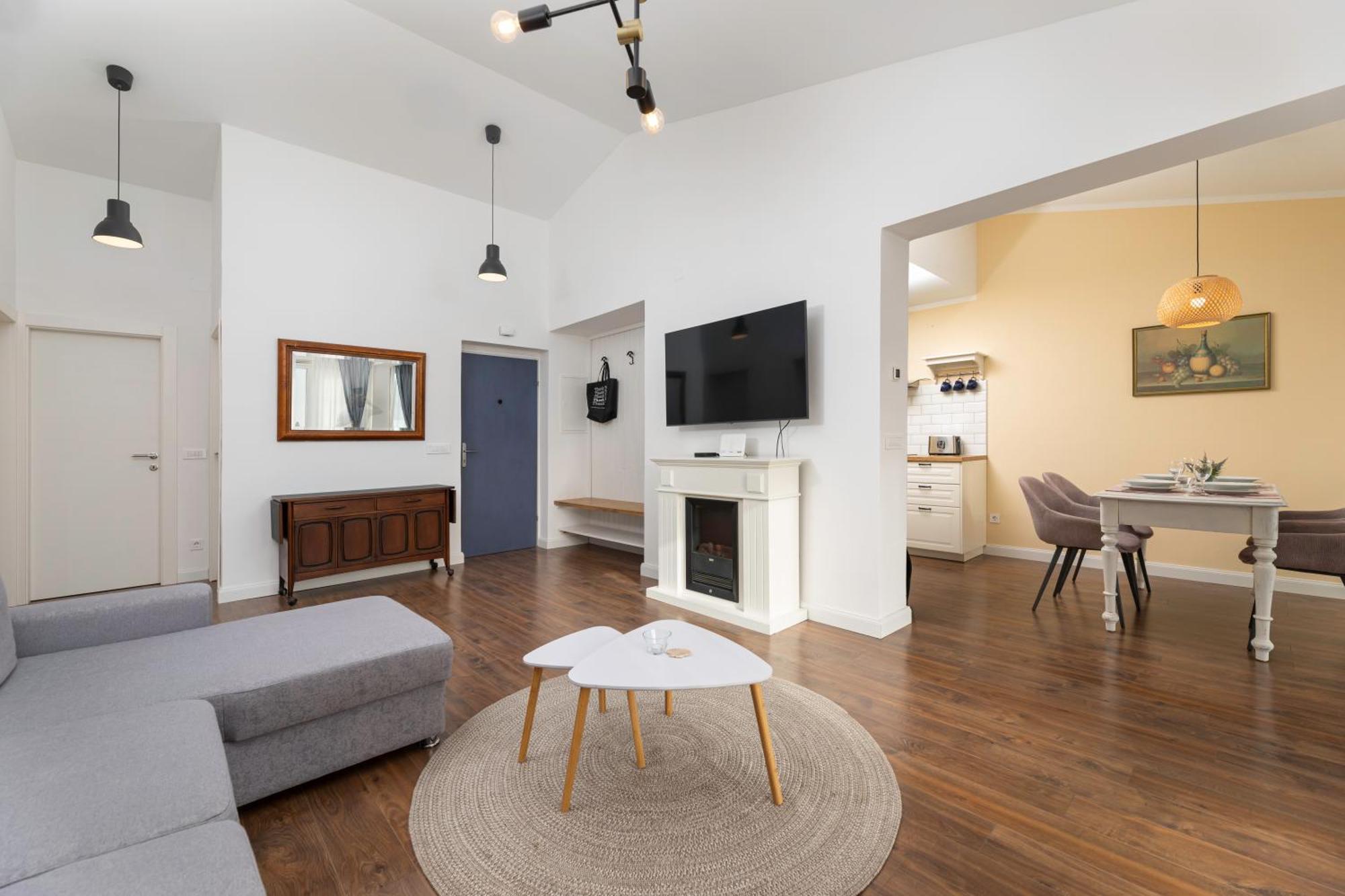 Apartman 114 Башка Экстерьер фото