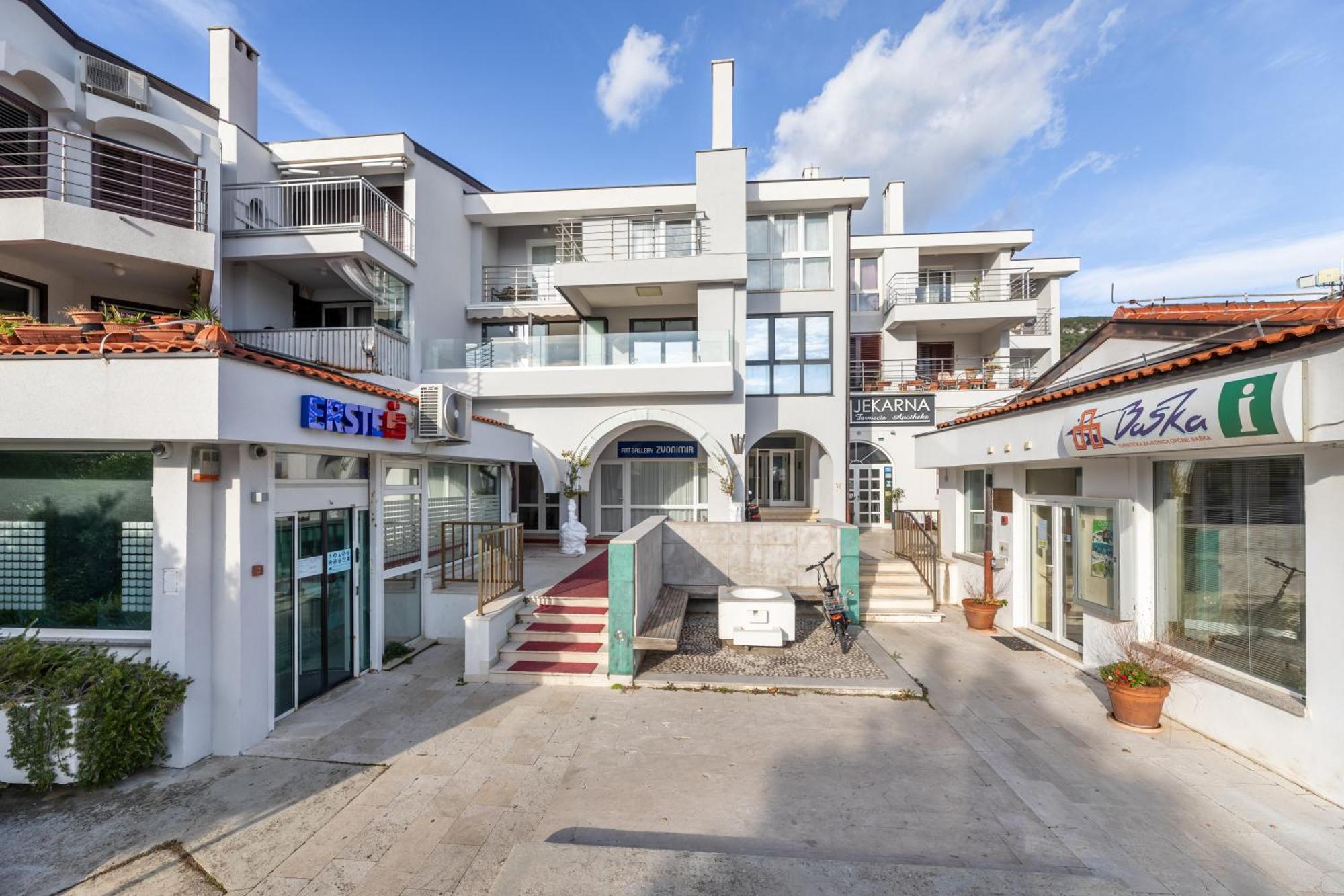 Apartman 114 Башка Экстерьер фото