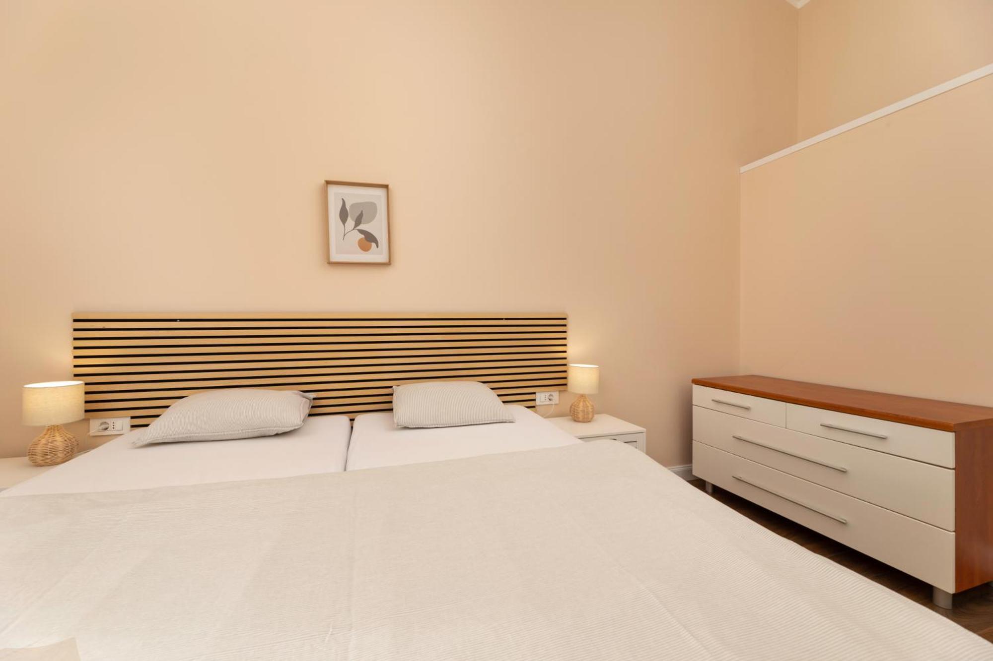 Apartman 114 Башка Экстерьер фото