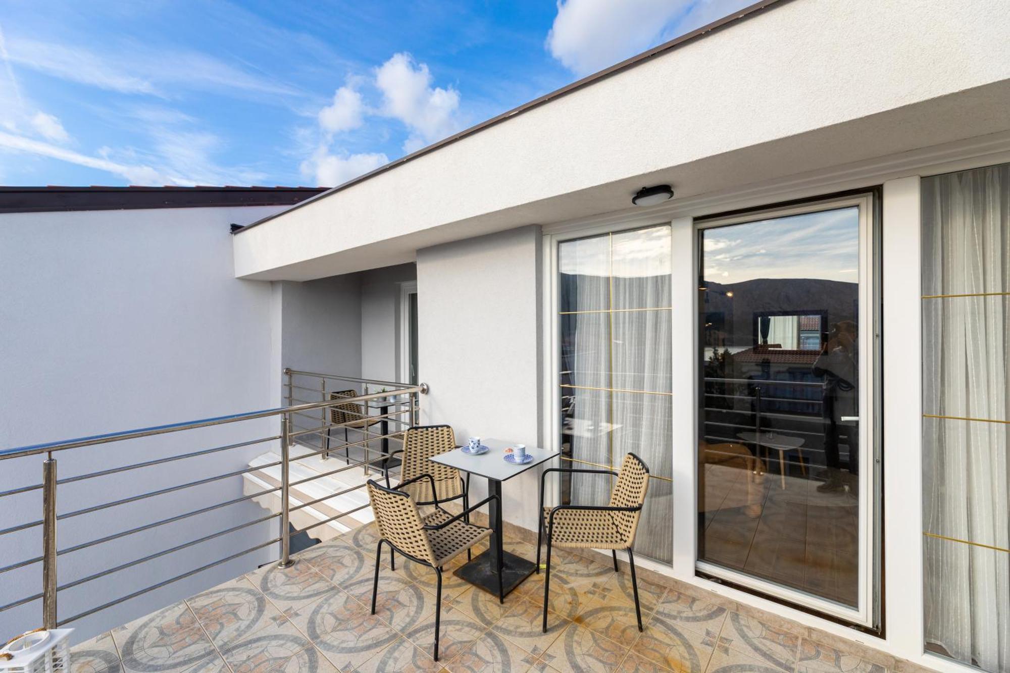 Apartman 114 Башка Экстерьер фото