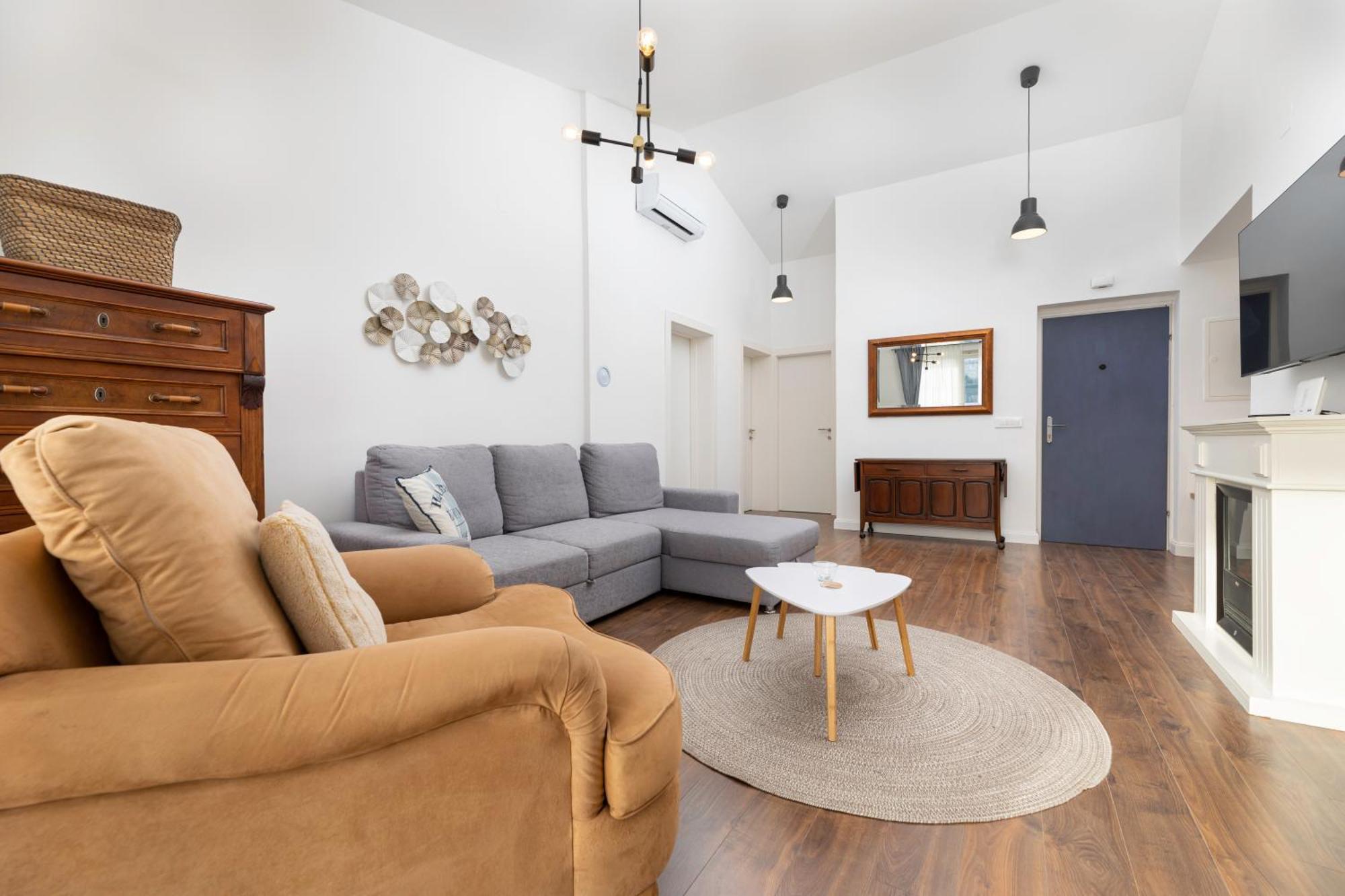 Apartman 114 Башка Экстерьер фото