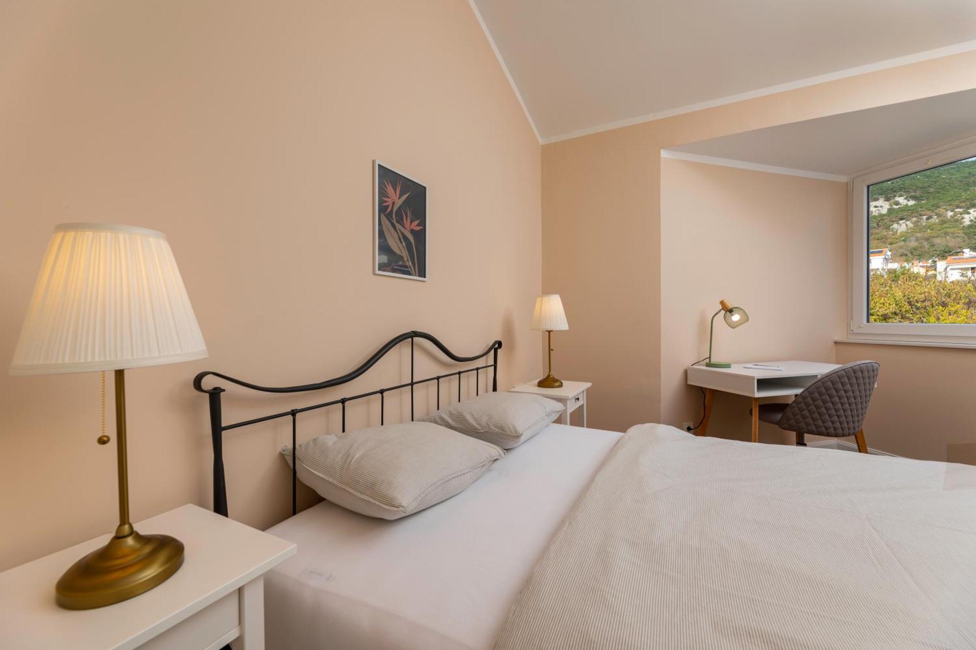 Apartman 114 Башка Экстерьер фото