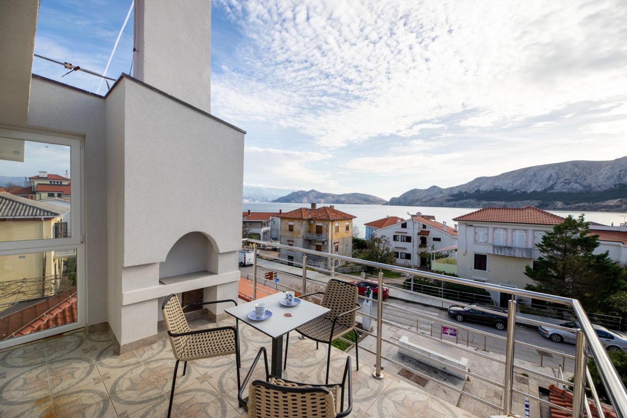 Apartman 114 Башка Экстерьер фото