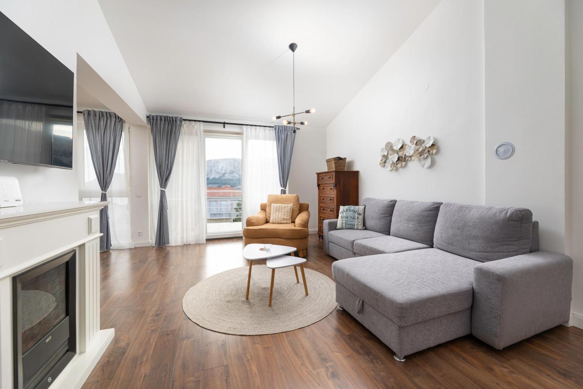 Apartman 114 Башка Экстерьер фото